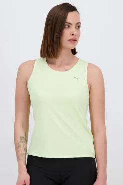 Camisola Alças Puma