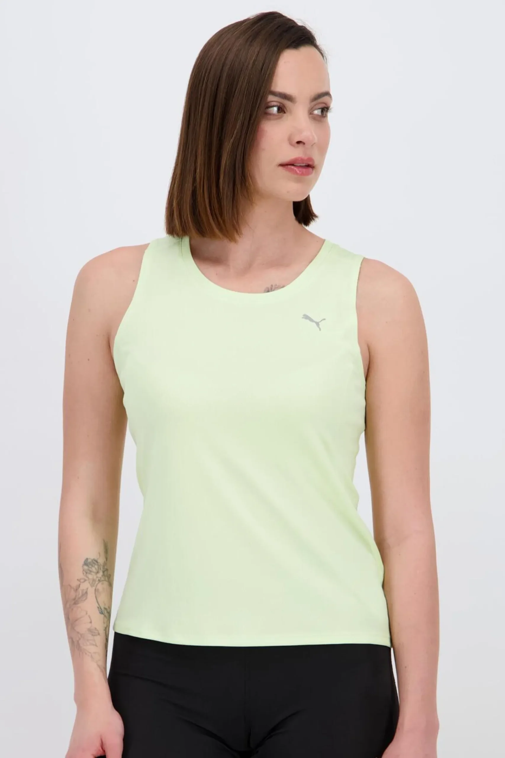 Camisola Alças Puma