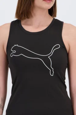 Camisola Alças Puma