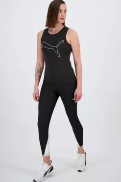 Camisola Alças Puma
