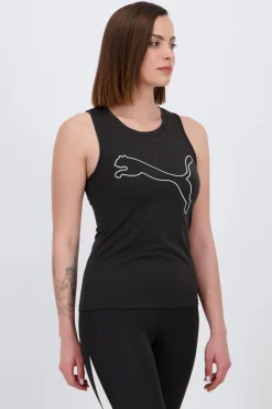 Camisola Alças Puma