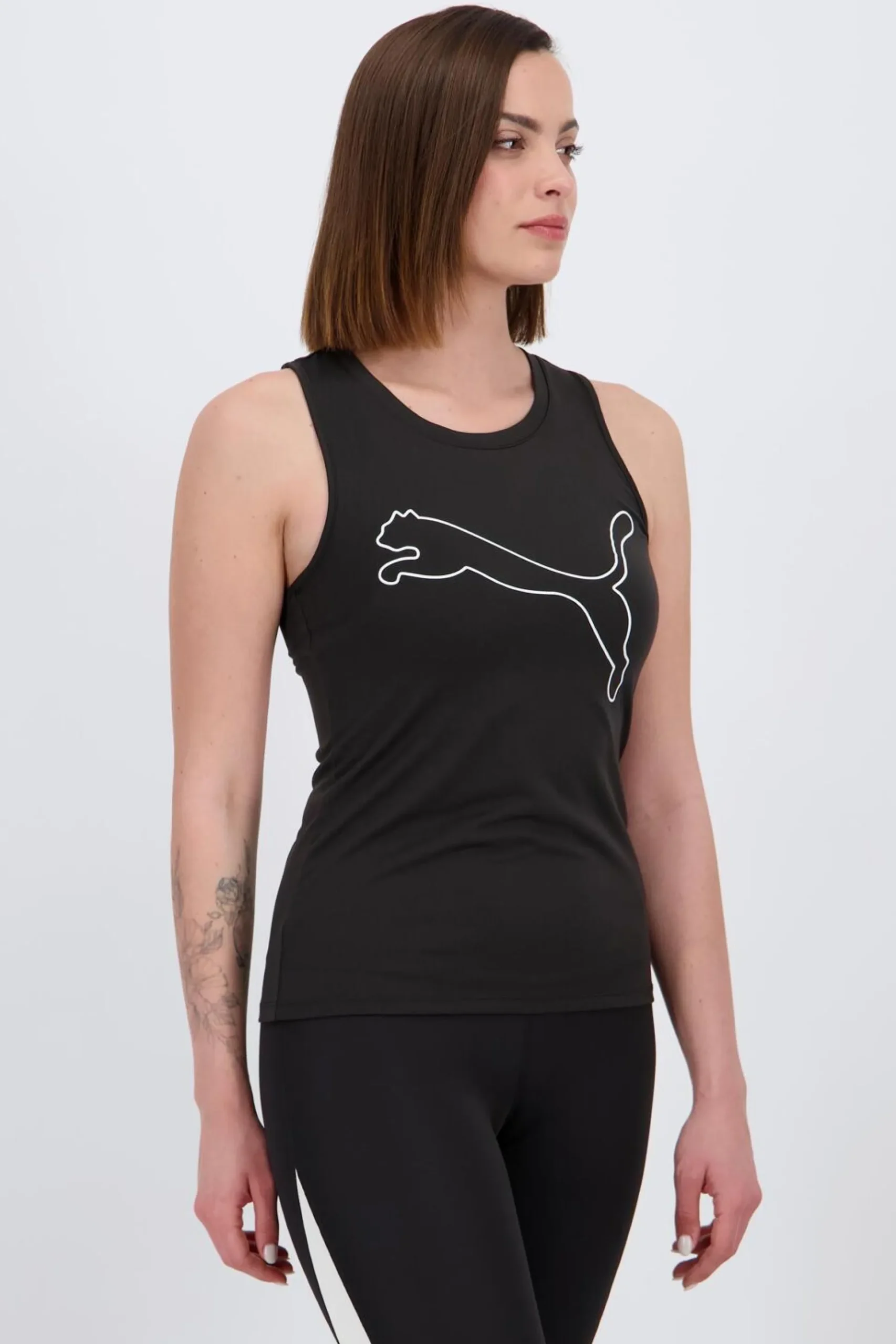 Camisola Alças Puma