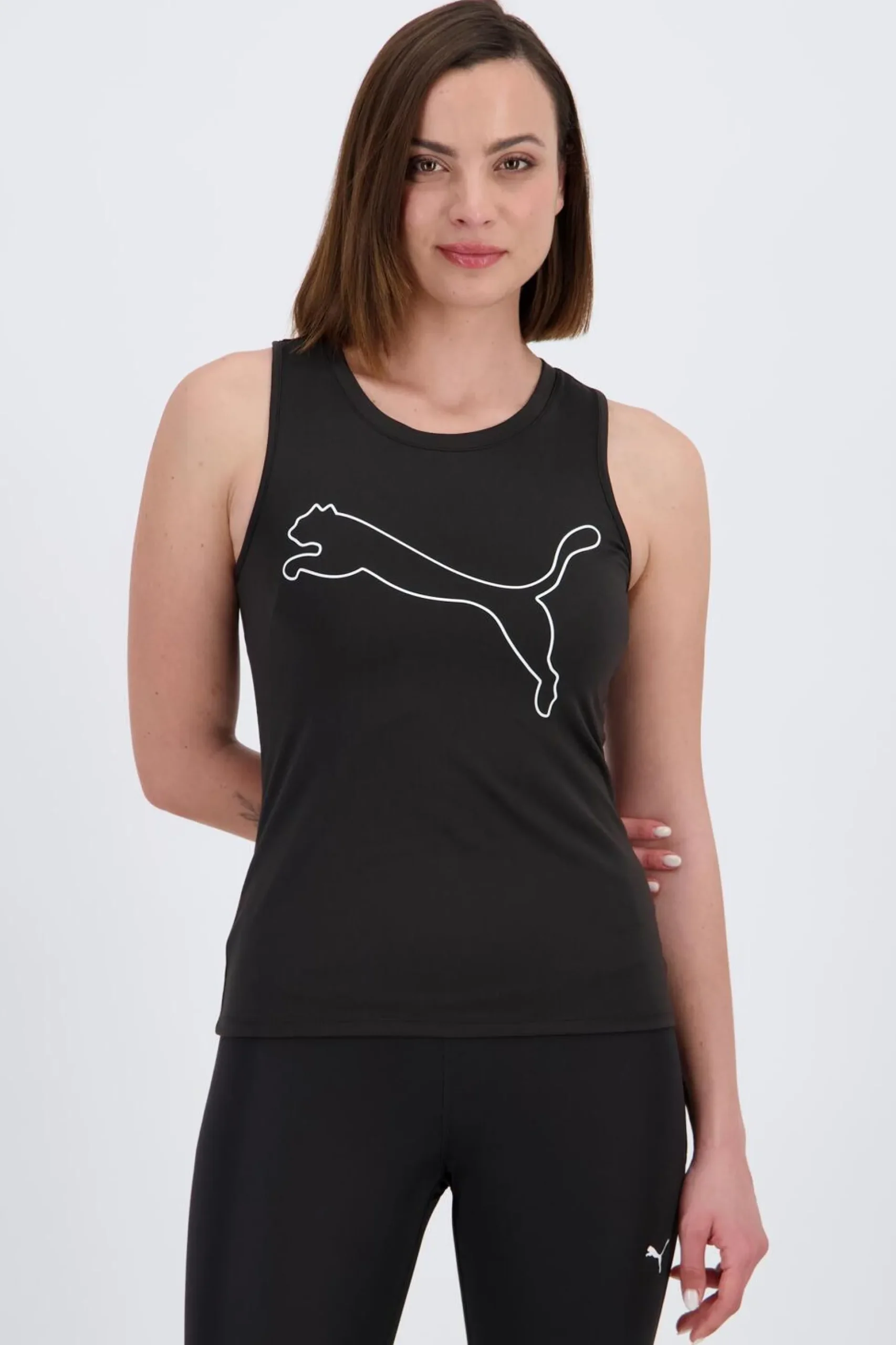Camisola Alças Puma
