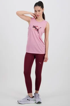 Camisola Alças Puma