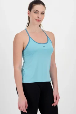 Camisola Alças Under Armour
