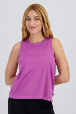 Camisola Alças Up
