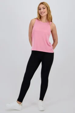 Camisola Alças Up