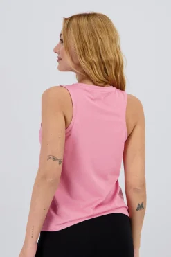 Camisola Alças Up