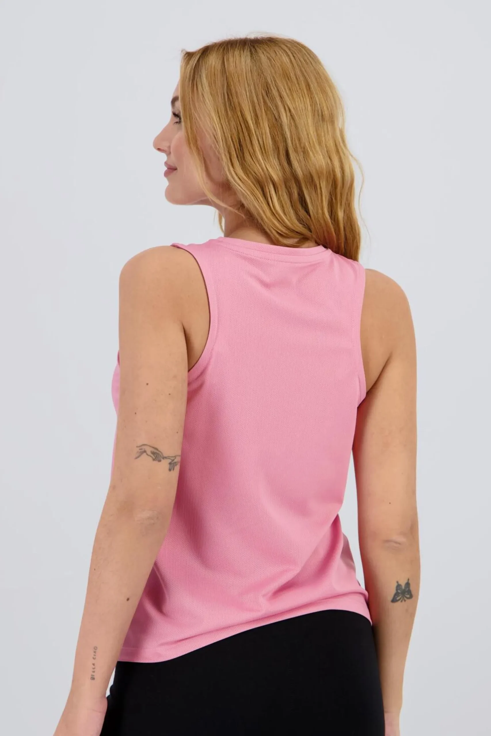 Camisola Alças Up