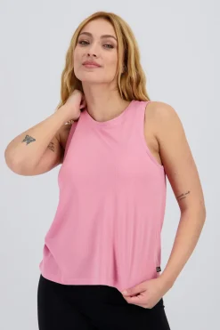 Camisola Alças Up