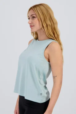 Camisola Alças Up