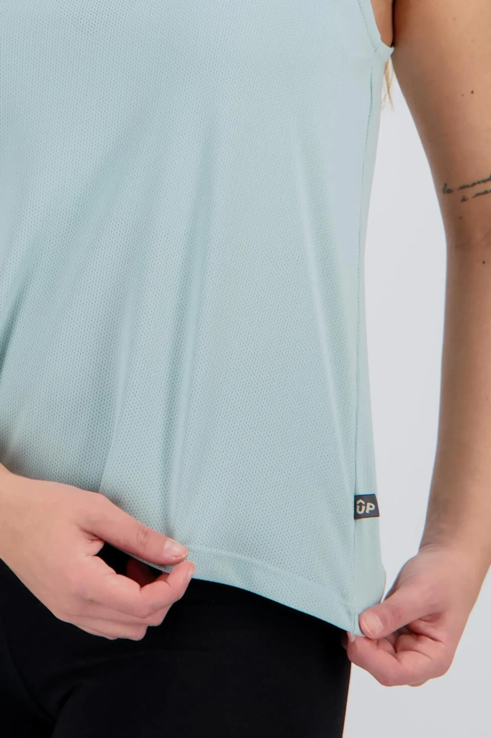 Camisola Alças Up