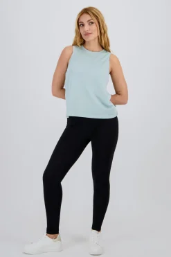 Camisola Alças Up