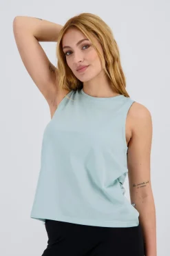 Camisola Alças Up