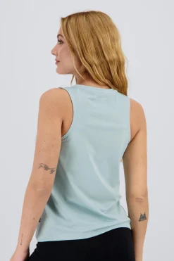 Camisola Alças Up
