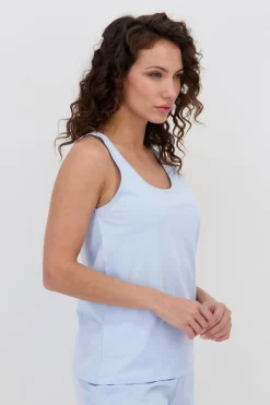 Camisola Alças Up