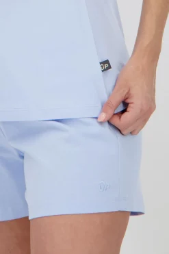 Camisola Alças Up