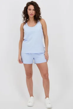 Camisola Alças Up