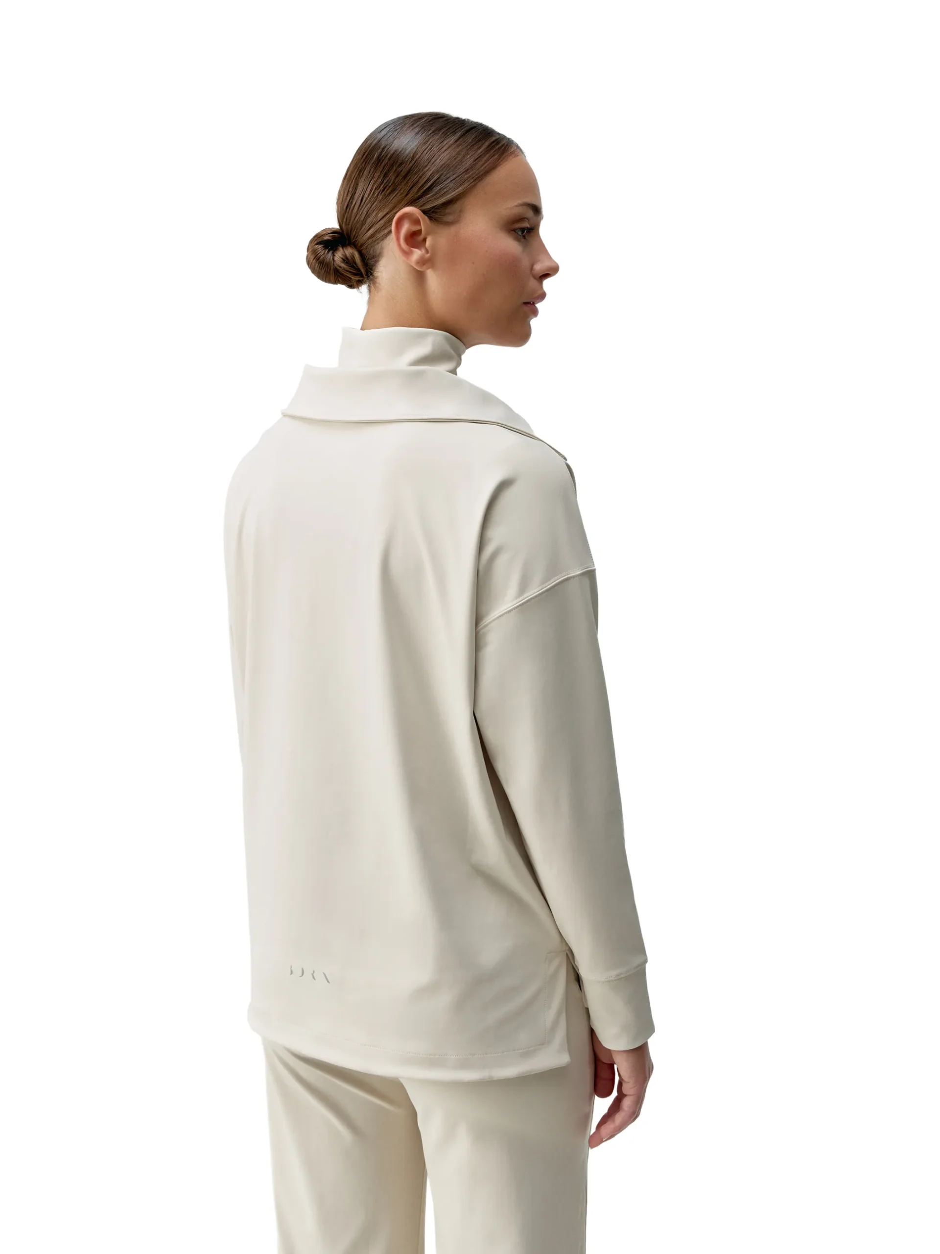Camisola Born Living Yoga Lua Polo
