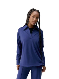 Camisola Born Living Yoga Lua Polo