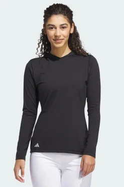 Camisola Com Capuz De Golfe Performance adidas