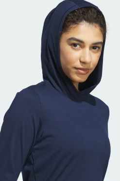 Camisola Com Capuz De Golfe Performance adidas