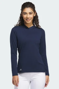 Camisola Com Capuz De Golfe Performance adidas