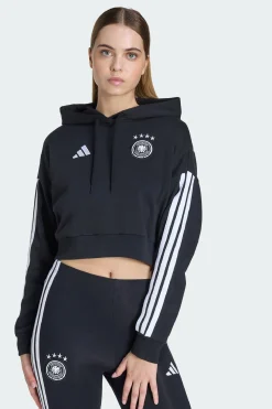 Camisola Com Capuz Dna Da Alemanha adidas
