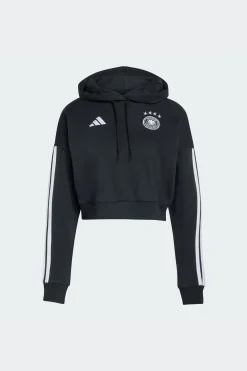 Camisola Com Capuz Dna Da Alemanha adidas