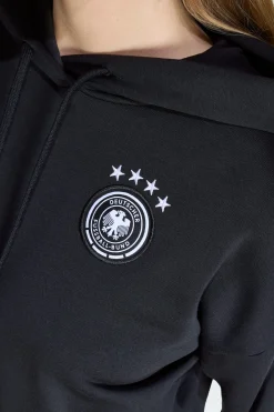 Camisola Com Capuz Dna Da Alemanha adidas