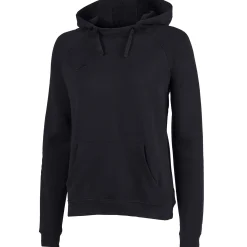 Camisola Com Capuz Joma Atenas II Preto