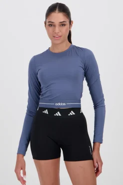 Camisola Crop adidas