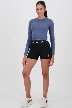 Camisola Crop adidas