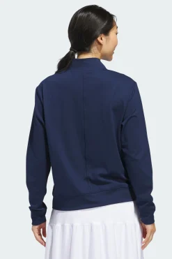 Camisola De Meio Fecho Ultimate365 – Mulher adidas
