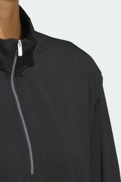 Camisola De Meio Fecho Ultimate365 – Mulher adidas