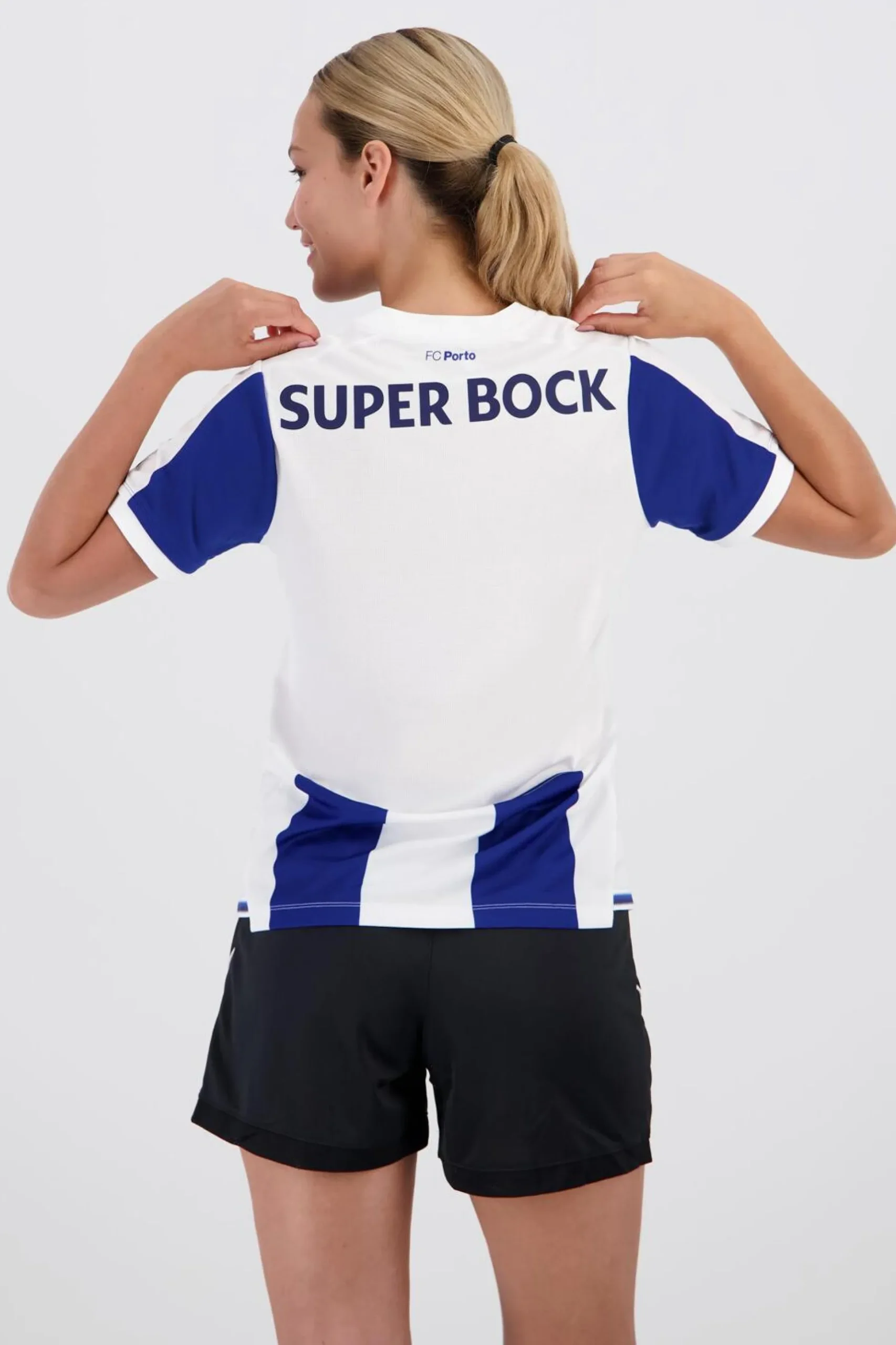 1ª Camisola Fc Porto 26/27 Réplica