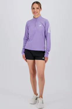 Camisola Meio Fecho adidas