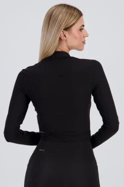 Camisola Meio Fecho Puma