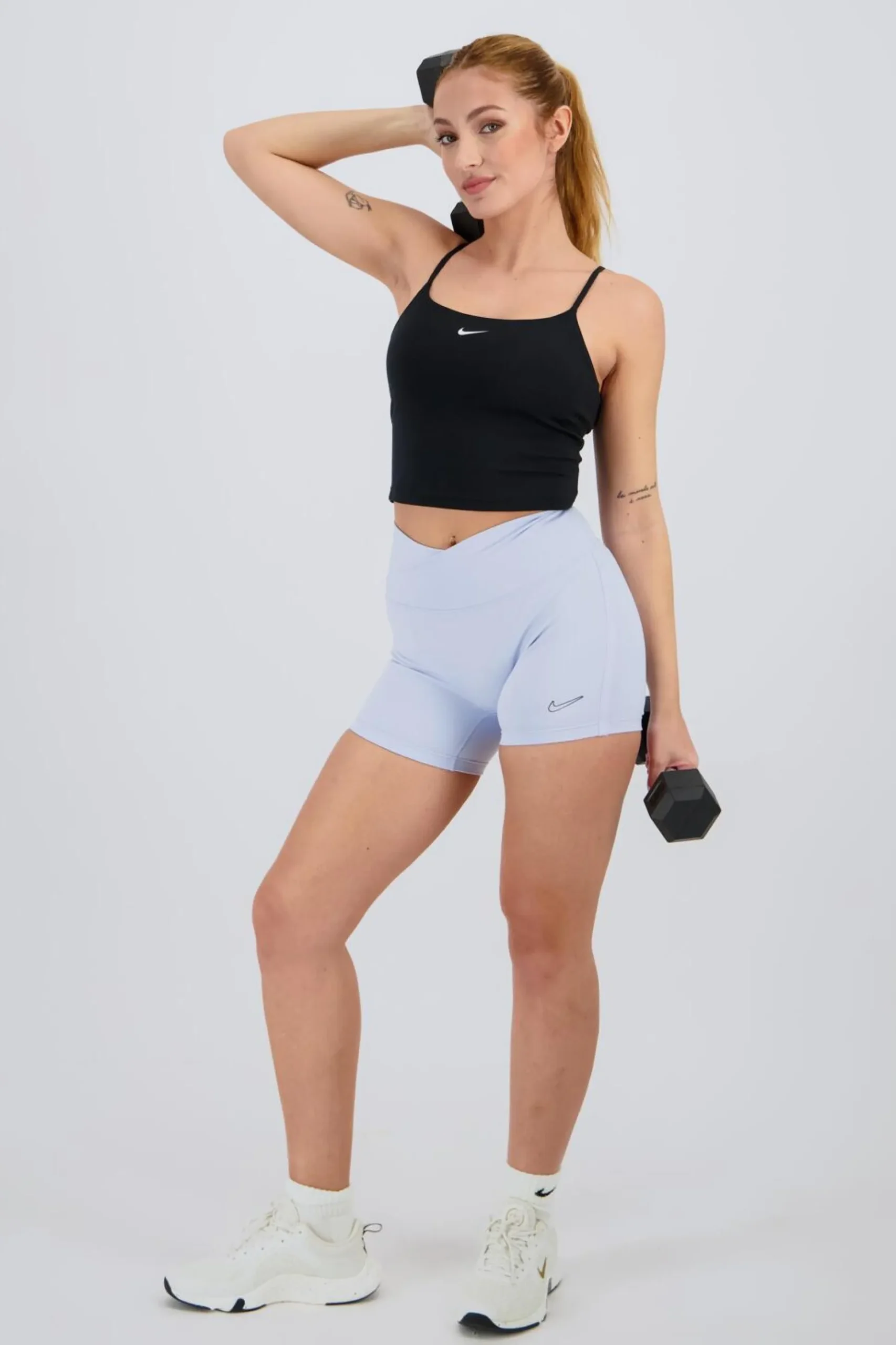 Camisola Nike
