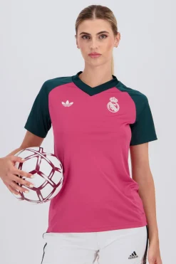 Camisola Real Madrid 26/27