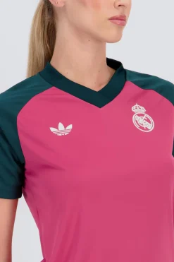 Camisola Real Madrid 26/27