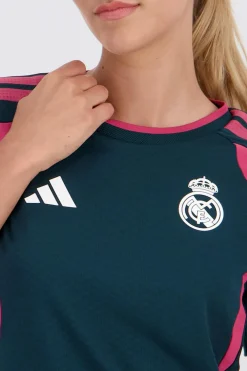 Camisola Real Madrid 26/27