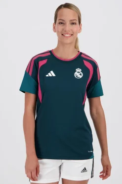 Camisola Real Madrid 26/27