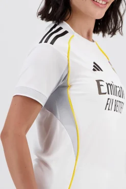 1ª Camisola Real Madrid 25/26