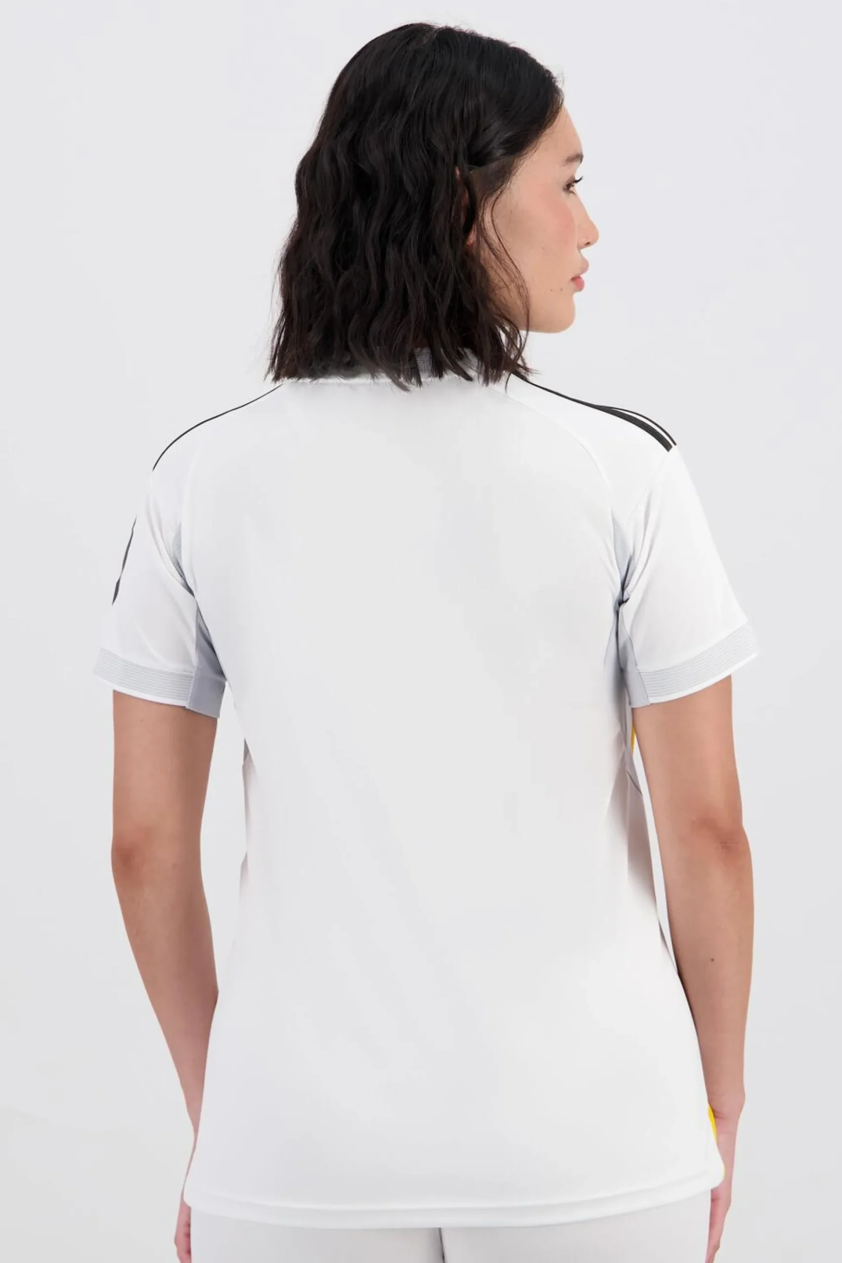 1ª Camisola Real Madrid 25/26