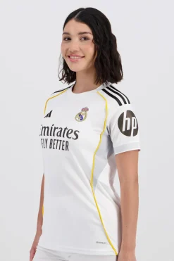 1ª Camisola Real Madrid 25/26