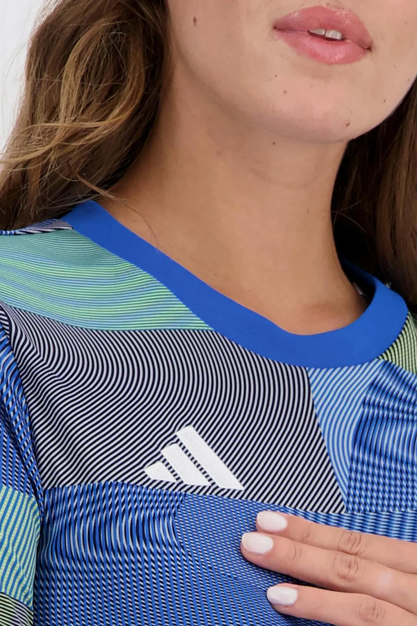 Camisola Real Madrid 25/26