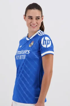 Camisola Real Madrid 25/26