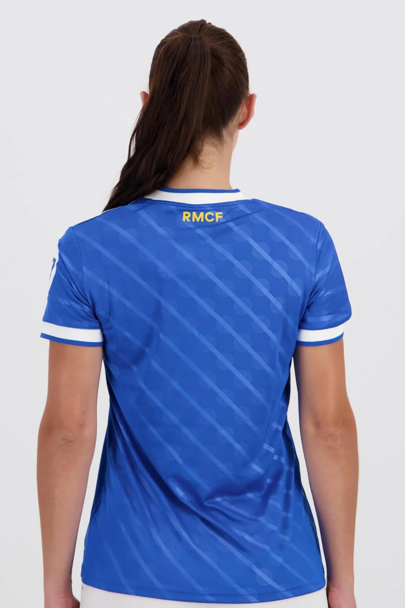 Camisola Real Madrid 25/26