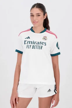 1ª Camisola Real Madrid Cf 26/27